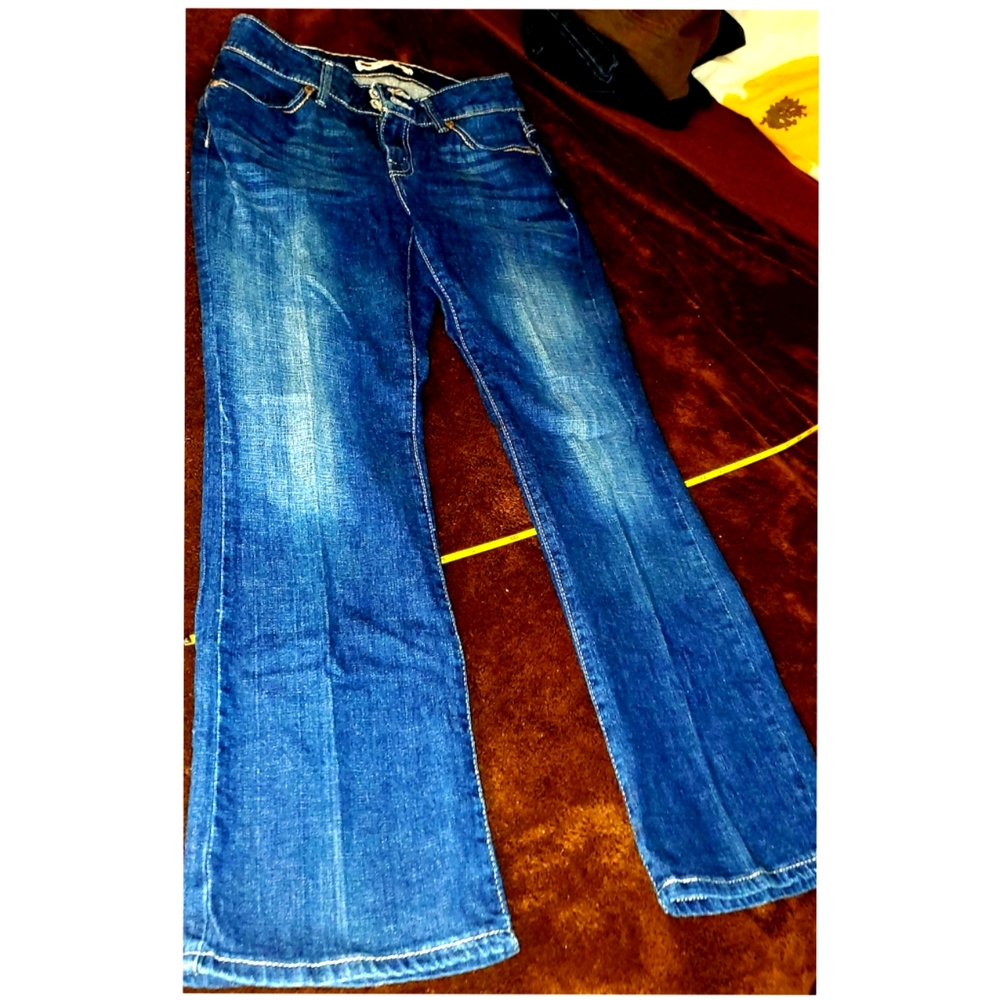Levi Strauss curvy 2for$20